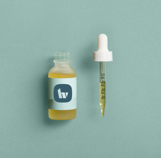 Premium Full Strength CBD Oil